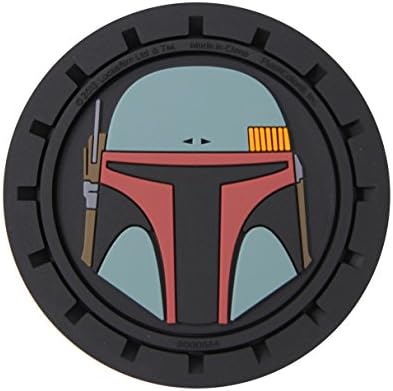 boba fett car accessories