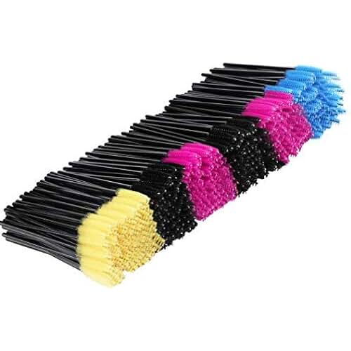 spooly brush eyebrow