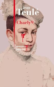 Charly 9 par TeulÃ©