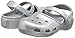 Crocs Kids' Karin Sparkle Clog