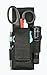 Raine Large EMT Pouch, Black