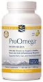Nordic Naturals - ProOmega (Lemon) - 120ct (Pack of 3)