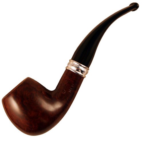 Savinelli Trevi Smooth Pipe #626