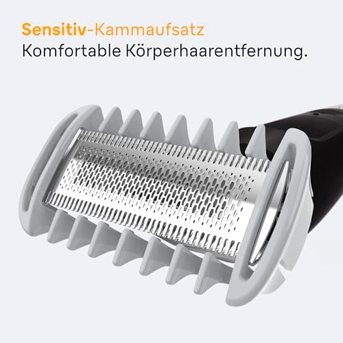 Trimmer Series XT5, Rasierer Herren Elektrisch, XT5200, Grau