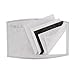 GUOER Dust Cover Face Covering Can Be Washed Reusable One Size Multiple Colors(Blue2)