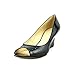 Nine West Women's Relaxinn Peep-Toe Pump