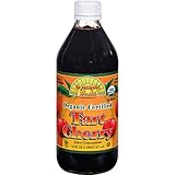 Dynamic Health Organic Certified Tart Cherry Juice Concentrate Tart Cherry - 16 fl oz