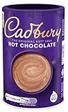 Original Cadbury Drinking Chocolate Imported From