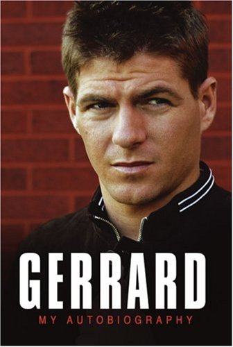 #41 — Gerrard: My Autobiography