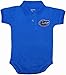 Creative Knitwear Unisex-baby College Pride Polo Onesie