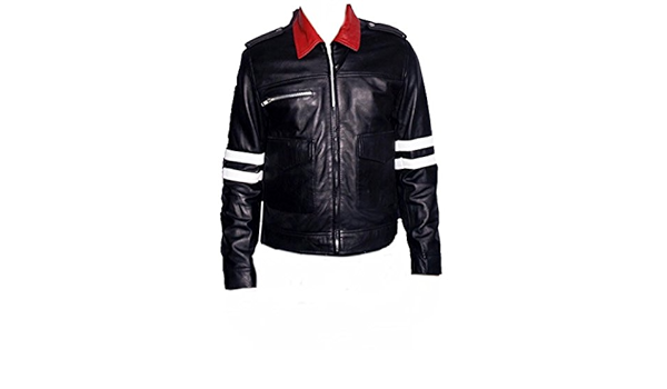 alex mercer jacket amazon