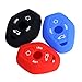 AndyGo Silicone Key Remote Holder Case Cover Fit for BMW 3 5 7 Series Z3 Z4 X3 X5 M5 325i E38 E39 E46