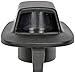 Dorman 68141 License Plate Light Lens Compatible with Select Dodge / Mitsubishi / Ram Models