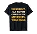 Black History African American Dear Racism T-Shirt