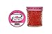 PAUTZKE'S PPNKSHR Balls O'Fire Salmon Fishing Equipment, Pink Shrimp, 1 oz