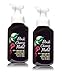 Bath and Body Works Gentle Foaming Hand Soap, Black Cherry Merlot 8.75 Ounce (2-Pack) with White Tea and Ginseng Extracts