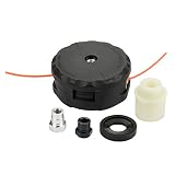 Panari Trimmer Head for Speed Feed 400 ECHO SRM / GT Series Sing Trimmer Weed Eater