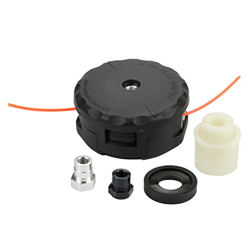 Panari Trimmer Head for Speed Feed 400 ECHO SRM / GT Series Sing Trimmer Weed Eater