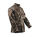 Tru-Spec A-TACS TRU Shirt, AU Camo, MR
