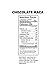 Amrita Nut Free Chocolate Brownie Vegan Protein Bars (12 Count) |15g Plant-Based Protein Bar | Peanut-Free, Gluten Free, and Dairy-Free | No Added Sugar, High Fiber, Healthy School-Safe Snacks
