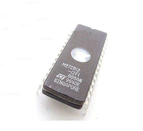 F6 12 512. F6 12 512. Eprom 27c64. M27c512. Микросхемы с уф стиранием.