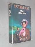 Lord of the Far Island by Victoria Holt (1975-09-01)