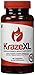 BEST Fat Burner, Metabolism Booster, Appetite Suppressant & Energy Enhancer, Ultimate Weight Loss Thermogenic Supplement For Men & Women (30 Day Supply of KrazeXL)