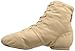 Sansha Soho Lace-Up Jazz Shoe