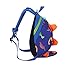 Coavas Kids Backpack with Leash Cute Dinosaur Toddler Baby Safety Harness Backpack