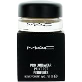 M.A.C Pro Longwear Paint Pot, Soft Ochre, Cream Eyelid Color