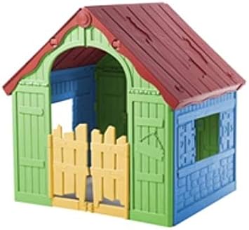 keter wonderfold playhouse