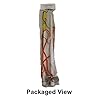 KUFA-48-2-Section-PVC-Flag-Pole-with-14-Floats4-Arm-Harness-516×100-Lead-Rope KUFA-48-2-Section-PVC-Flag-Pole-with-14-Floats4-Arm-Harness-516×100-Lead-Rope