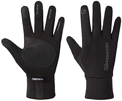 GORELOX Mens Winter Thermal Gloves Touch Screen Glove Windproof and Water Resistant,Winter Cold Weather Warm Glove for...