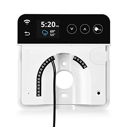 1 RainMachine+Pro+8+Independent+Irrigation+Controller