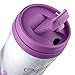 God Works Polymer Travel Mug - Romans 8:28