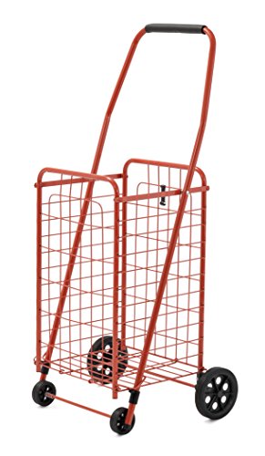 2 Sandusky+FSC3012+Folding+Shopping+Capacity