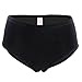 Closecret Women Comfort Cotton Stretch Classic Briefs Panties