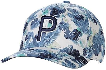 Puma Golf 2020 Men’s Monoline Adjustable Hat