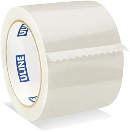 Uline Packing Tape, 3\