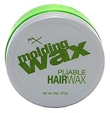 Fx Pomade Molding Wax 2oz (6 Pack)
