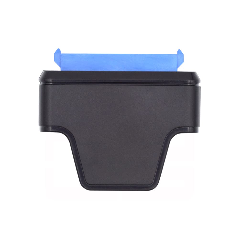 NFHK 5Gbps Micro USB 3.0 to SATA 22Pin 7+15 Enclosure Adapter for 2.5" Hard Disk Drive SSD HDD Mass Storage Class