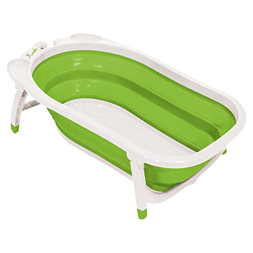 Karibu Baby Karibu Baby Folding Bath, Pink Buy Online in UAE. Baby