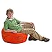Comfort Research Big Joe Basketball Bean Bag Chair, Kids Bean Bags (1)
