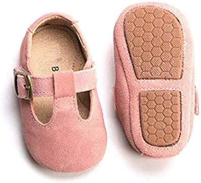 Amazon Bear Mall ファーストシューズ フォーマルベビーシューズ 赤ちゃん靴 新生児靴 練習靴 男女兼用 1 3歳に適応靴 12cm 14 5cm 歩行練習 出産祝い プレゼント 超軽量 通気 滑り止め ネイビーブラウン 13 5 Cmjp511 粉 ファースト シューズ