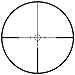 Leupold VX-R Hog 1.25-4x20mm Riflescope, FireDot Pig Plex Illum. Reticle, Matte Black