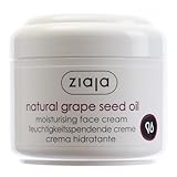 Grape Seed Oil Face Cream