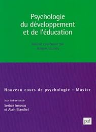 Psychologie du développement et de l'éducation
