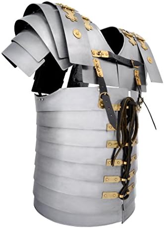 GDFB Roman Lorica Armor