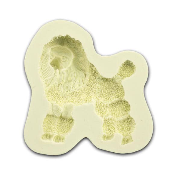 DPMCO.Ltd Poodle Mould