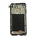 v20 KNONEW Screen Replacement Glass LCD Display Touch Digitizer Assembly + Frame for LG H910 H915 F800L H990 LS997